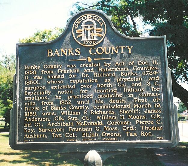 bas and busted banks county ga 2019